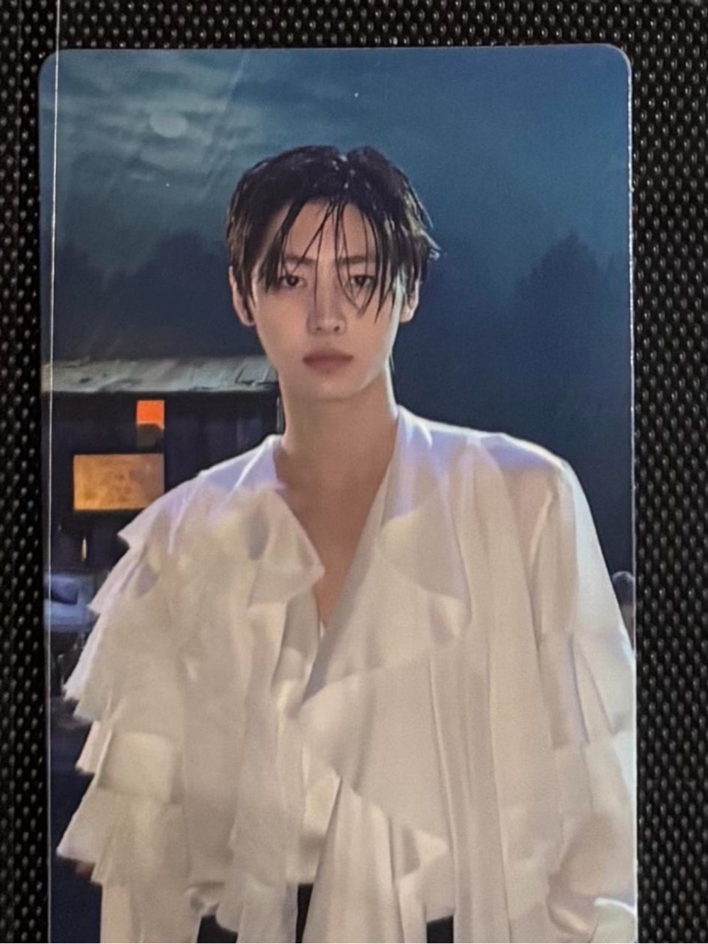 SUNGHOON PHOTOCARD